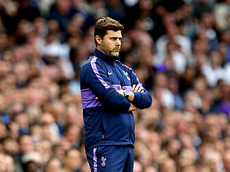 Carabao Cup round up: Spurs du...